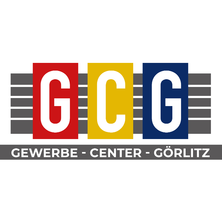 Gewerbe Center Görlitz in Görlitz - Logo