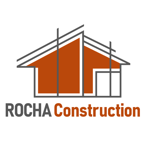 Rocha Construction Logo