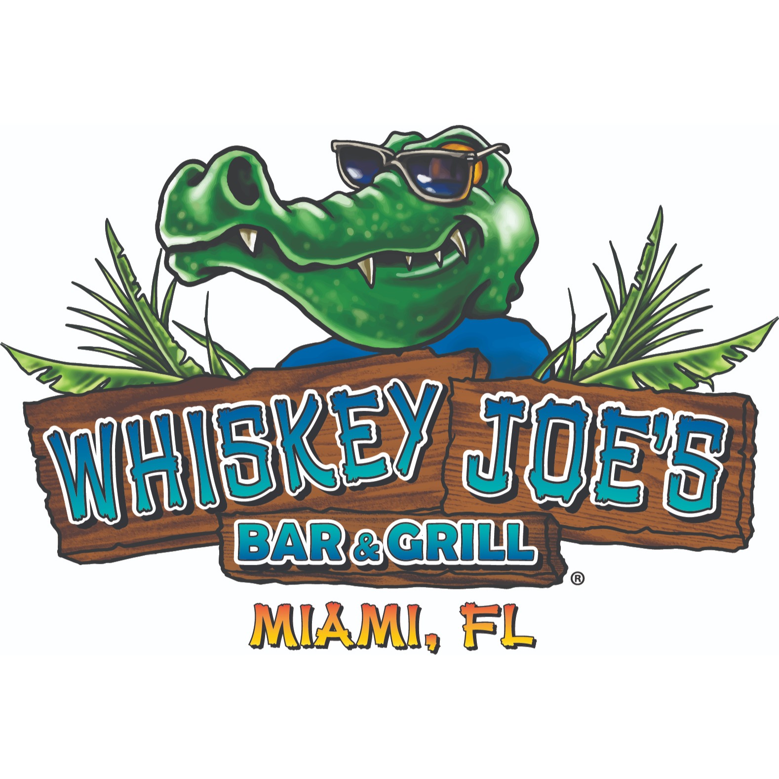 Whiskey Joe's Bar & Grill - Miami