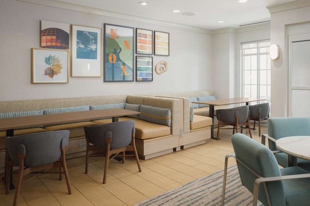 Images Homewood Suites by Hilton Knoxville West at Turkey Creek