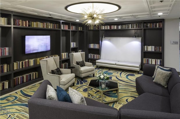 Images DoubleTree by Hilton Hotel Wilmington