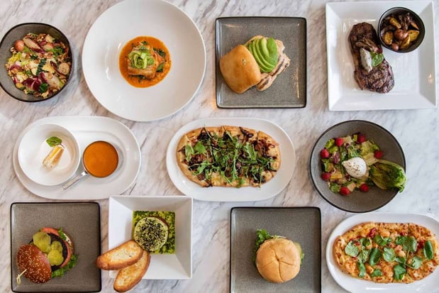 Images Hilton Chicago