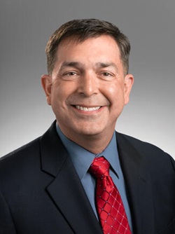 H Stephen Maguire, MD 