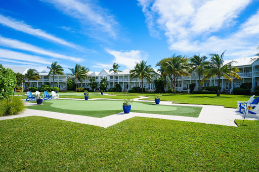 Tranquility Bay Beachfront Resort Image