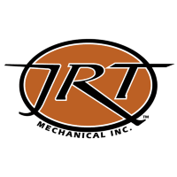 JRT Mechanical, Inc Logo