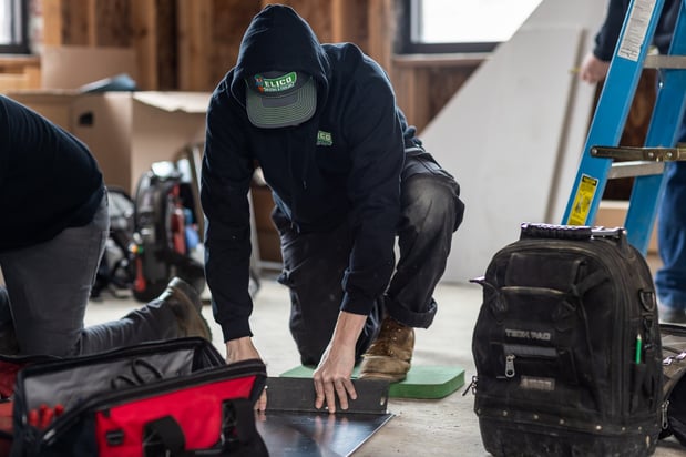 Images Elico Heating & Cooling