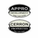 APPRO Development, Inc. & CERRON Commercial Properties, LLC Logo