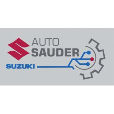 Auto Sauder in Ramsau bei Berchtesgaden - Logo