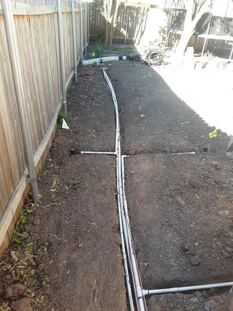 Images Landscape & Irrigation Masters
