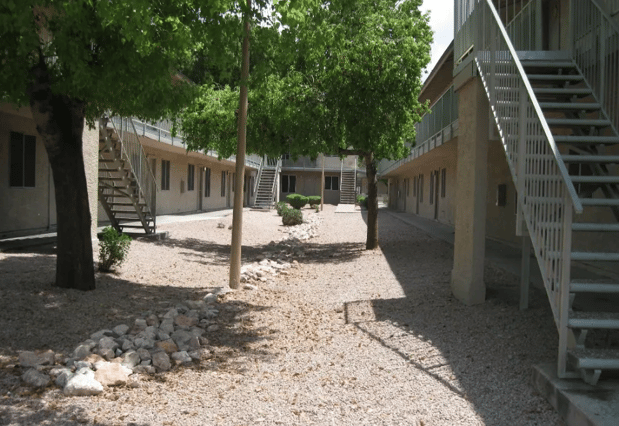 Images Windrose Villas Apartments