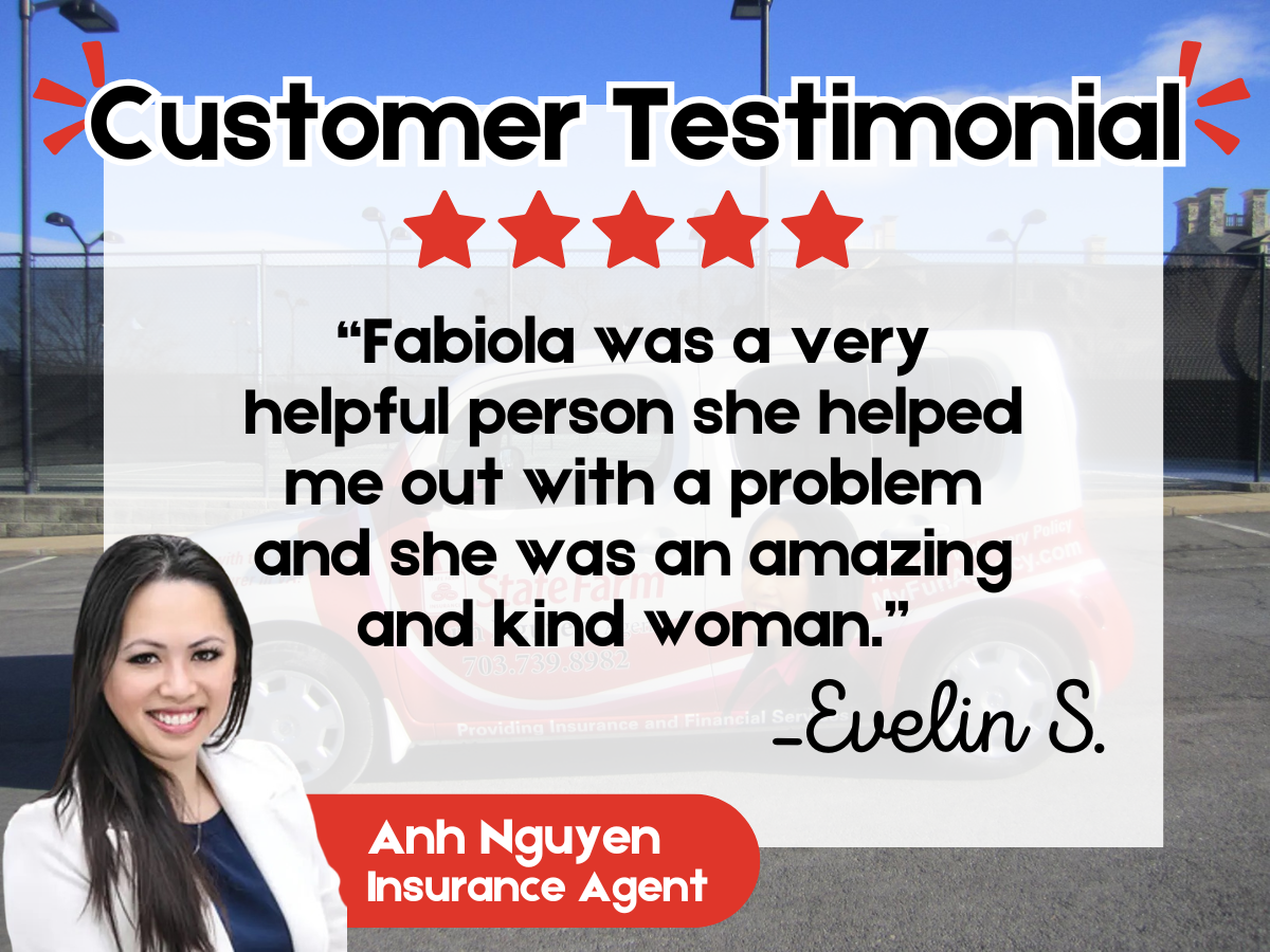 Thank you for the 5-star review, Evelin!