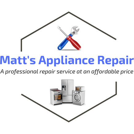 Matt's Appliance Repairs LLC - Rochester, MN - (507)289-4472 | ShowMeLocal.com