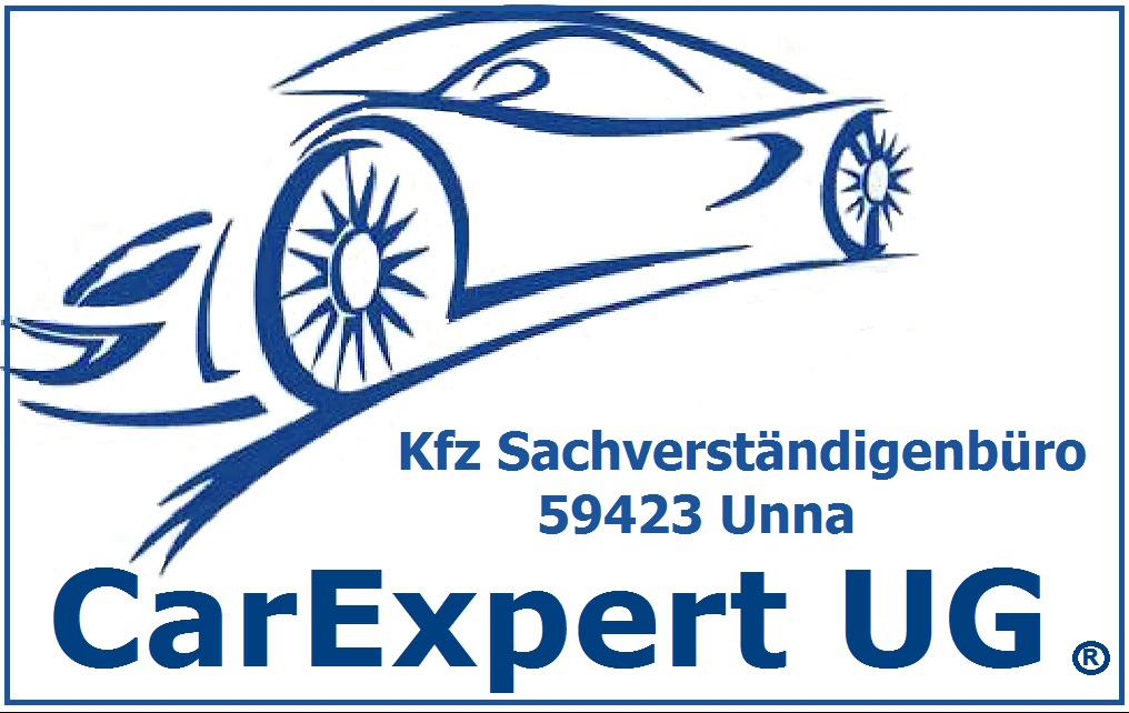 CarExpert Unna UG(hb) Kfz Sachverständigenbüro, Heinrich-Hertz-Strasse 16 in Unna