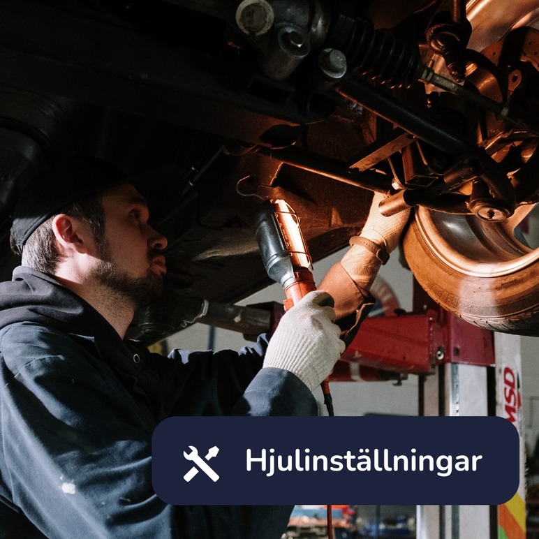 Images Kå Ve Däck AB, Åstorp