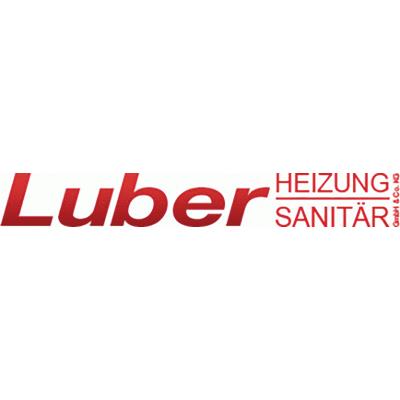 Luber Heizung Sanitär GmbH & Co. KG in Sulzbach Rosenberg - Logo