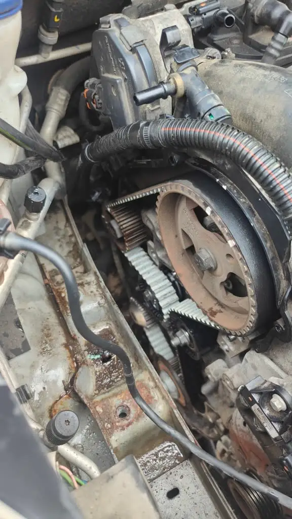 Images SM Auto Tech