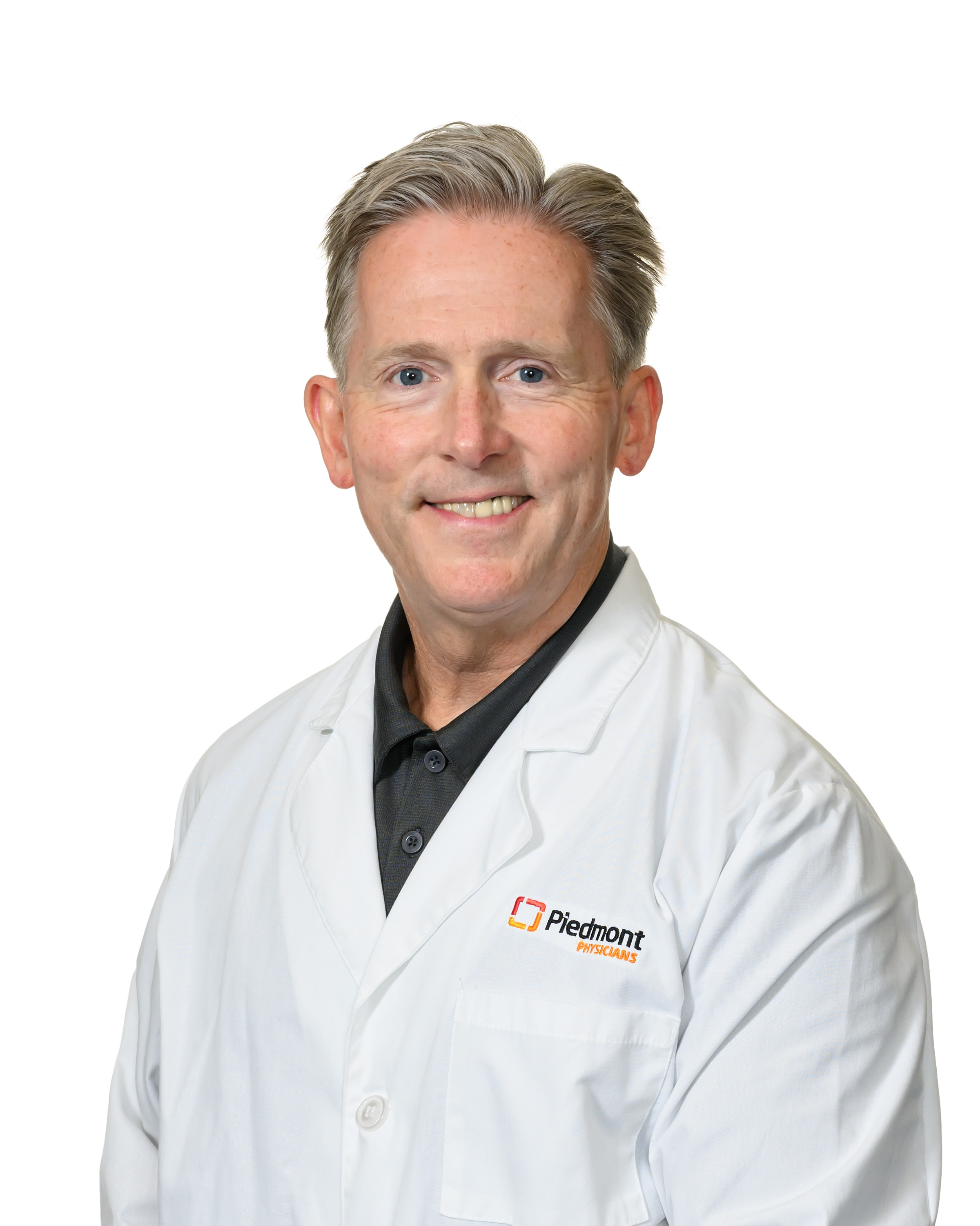 J. Carter, MD