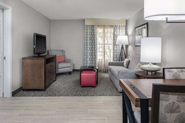 Images Homewood Suites by Hilton Ft. Worth-Bedford