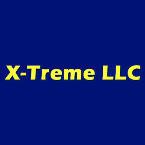 X-Treme LLC Logo
