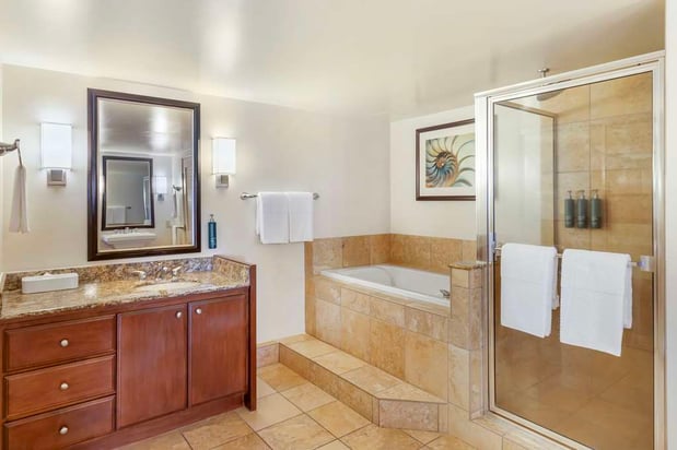 Images Hilton Vacation Club Ka'anapali Beach Maui