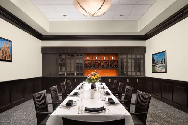 Images Hilton Richmond Hotel & Spa/Short Pump