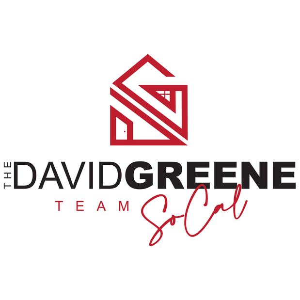 The David Greene Team SoCal Logo