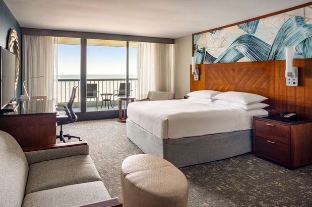 Images Hilton Beachfront Resort and Spa Hilton Head Island