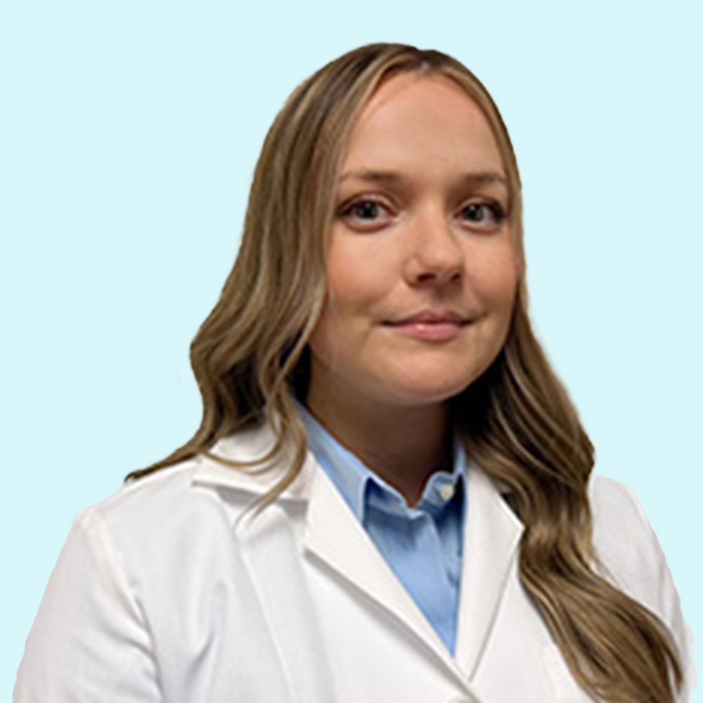 Allison Kouloumbinis, NP - Rock Hill, NY - Family Medicine