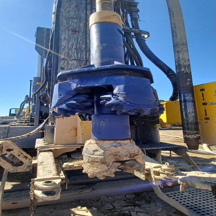 Images Drew and Hefner Water Wells & Pumps