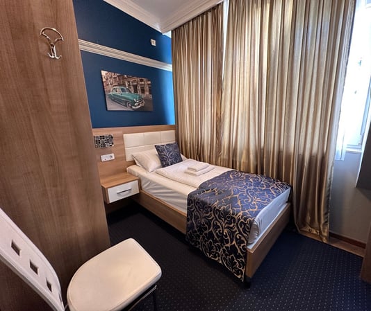 Bilder C und S Hotel