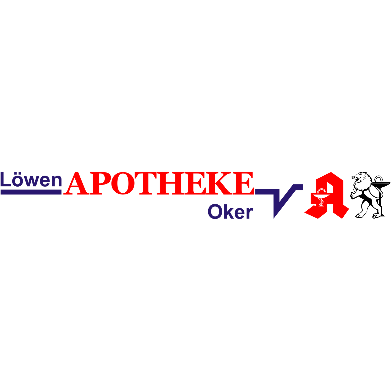 Löwen Apotheke Oker  