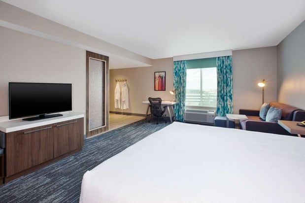 Images Hilton Garden Inn Dayton Beavercreek