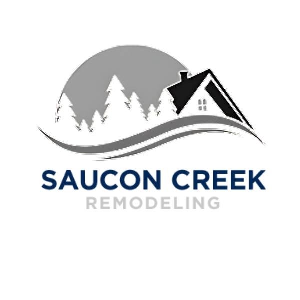 Saucon Creek Remodeling Logo