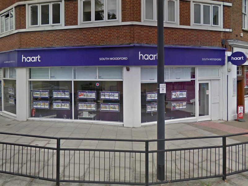 Images haart Lettings Agents South Woodford