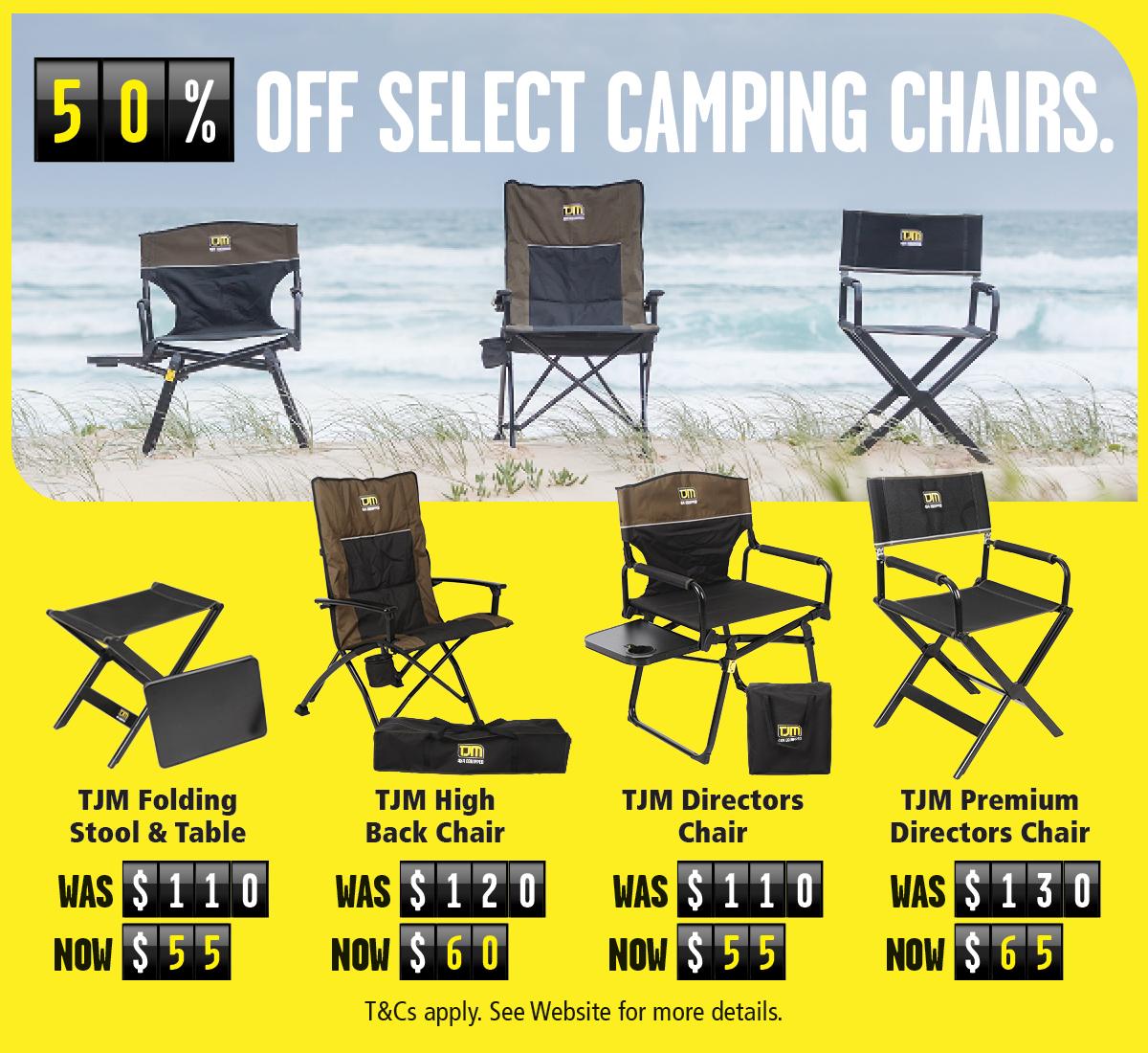 Images TJM 4x4 Equipped Cairns