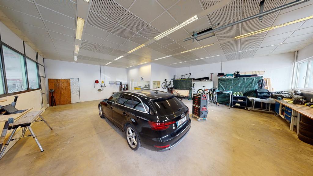 Bild 2 von Dellen Service Klausner
