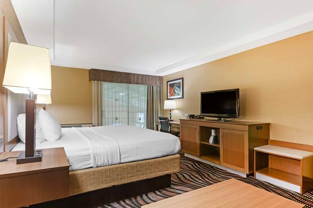 Images Best Western Summit Inn