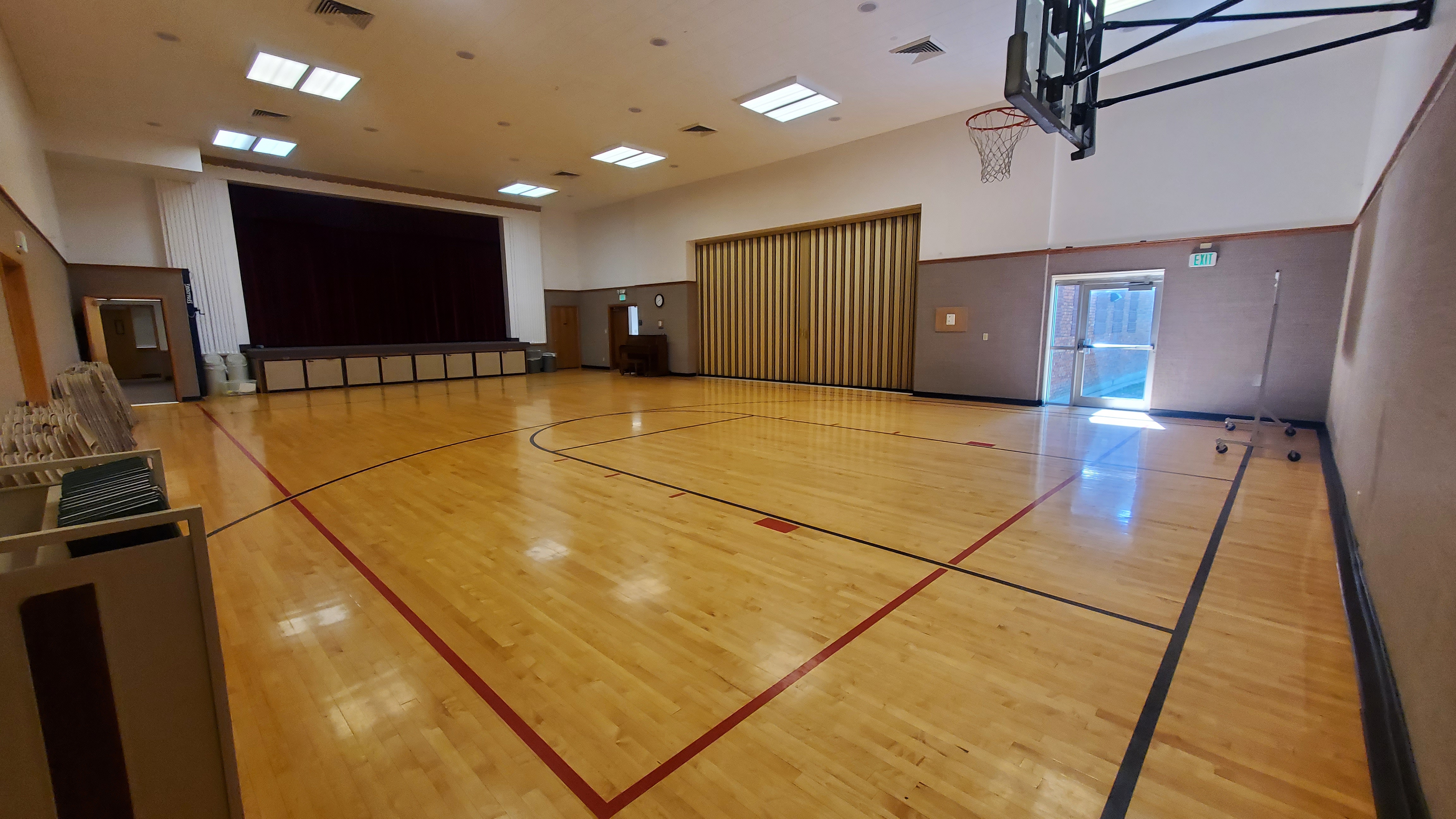 The Church of Jesus Christ of Latter-day Saints Image