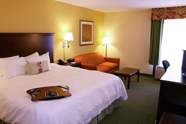 Images Hampton Inn New Bern