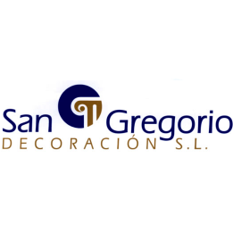 San Gregorio Decoracion Logo