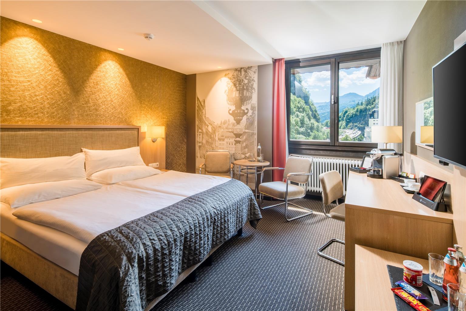 Bild 13 von Best Western Premier Central Hotel Leonhard