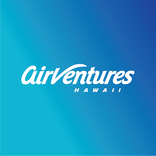 Air Ventures Hawaii Logo