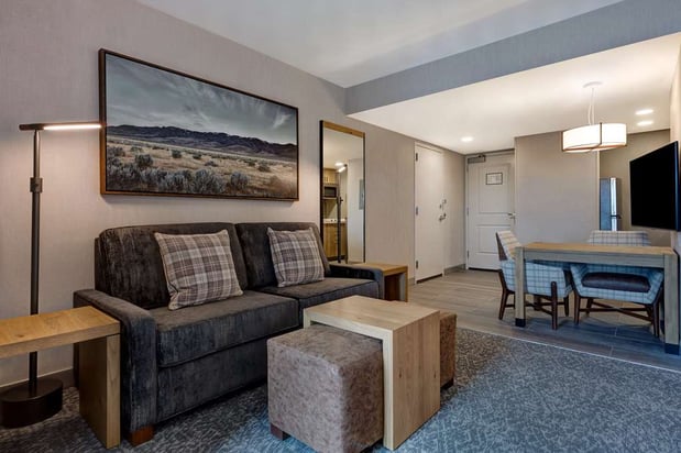 Images Homewood Suites by Hilton Eagle Boise