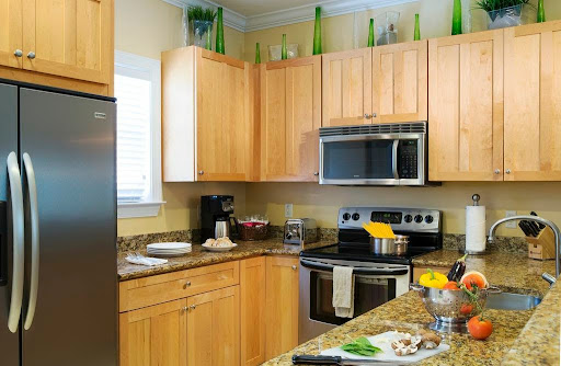 Tranquility Bay Beachfront Resort Image