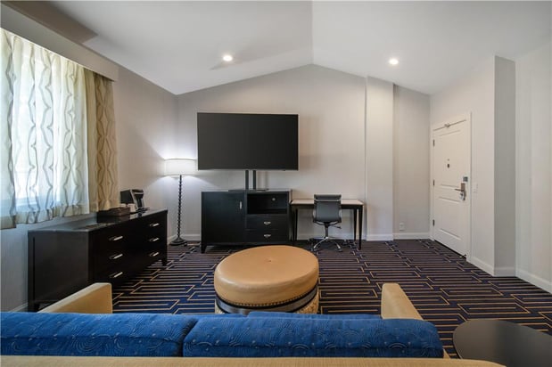 Images Best Western Plus Palm Court Hotel