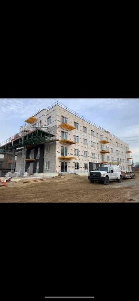 Images Maly Construction