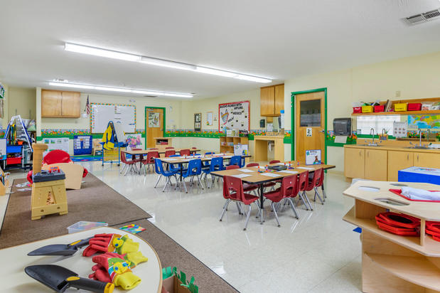 Images Primrose School of Imperial Oaks