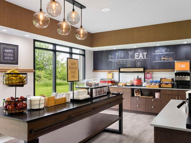 Images Hampton Inn Ottawa (Starved Rock Area)