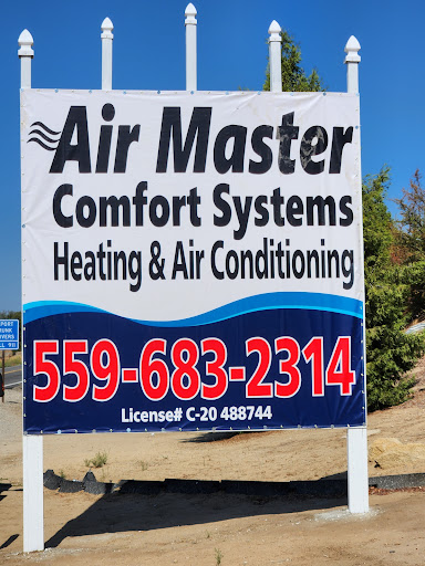 Images Air Master Comfort Systems