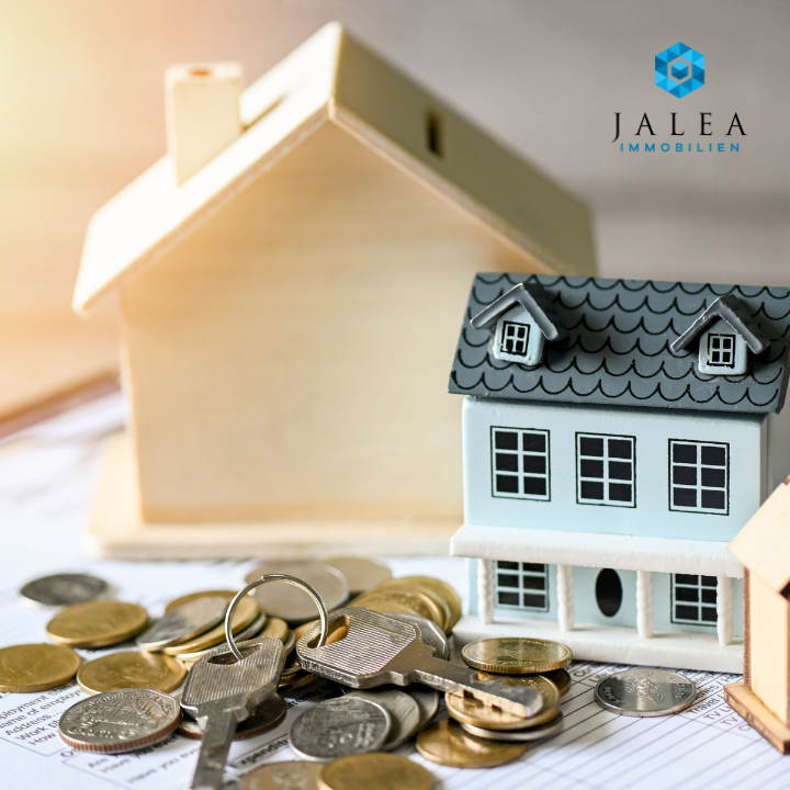 Bild 2 JALEA Immobilien GmbH – Immobilienmakler für Verkauf & Vermietung in München & Umgebung in Gröbenzell